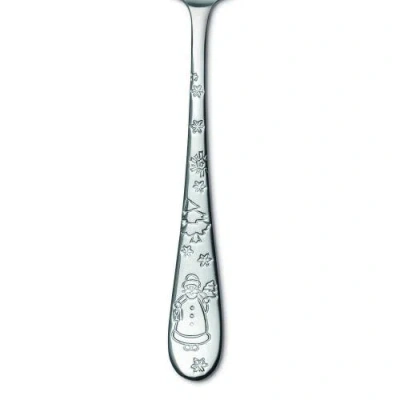 Villeroy & Boch Toy's Delight Flatware Cake Slice In Silver