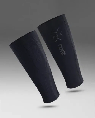 2xu Light Speed Comp Calf Guards