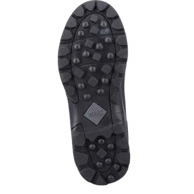 Muck Unisex Calder Tall Boot In Black