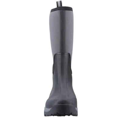 Muck Unisex Calder Tall Boot In Black