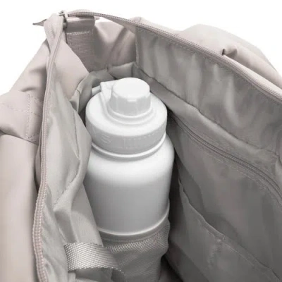 Heys The Puffer Tote Bag In Neutral