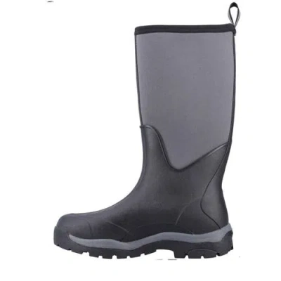 Muck Unisex Calder Tall Boot In Black