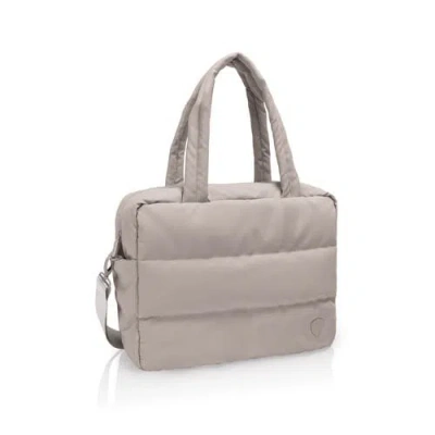 Heys The Puffer Personal Bag In Gray