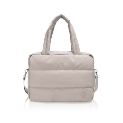 Heys The Puffer Personal Bag In Gray