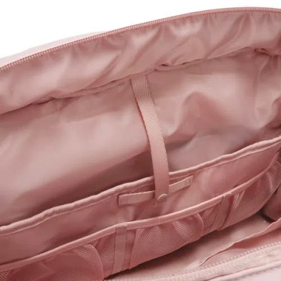 Heys The Puffer Personal Bag In Pink