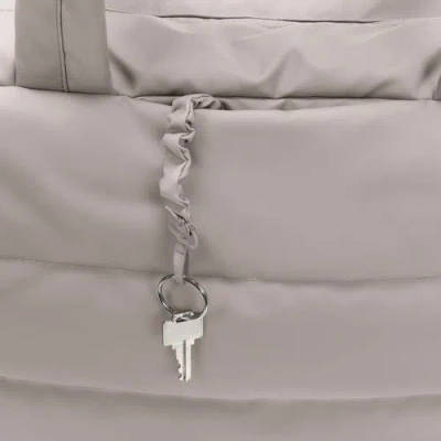 Heys The Puffer Personal Bag In Gray