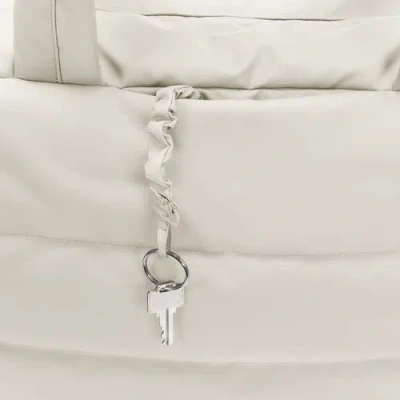 Heys The Puffer Personal Bag In White