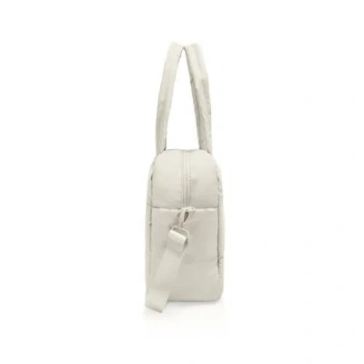 Heys The Puffer Personal Bag In White