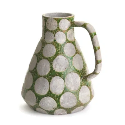 Napa Home & Garden Kiley Jug In Multi
