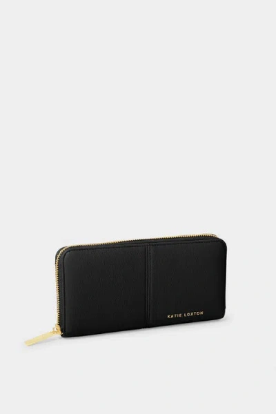 Katie Loxton Laila Wallet In Black