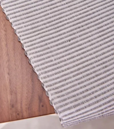 Carol & Frank Bree Runner Collection In Gray