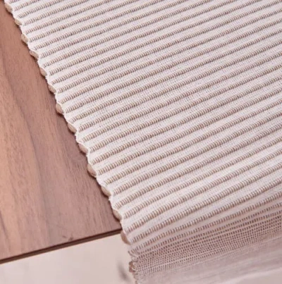 Carol & Frank Bree Runner Collection In White