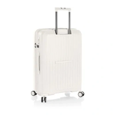 Heys Airlite 26 Inch Luggage In White