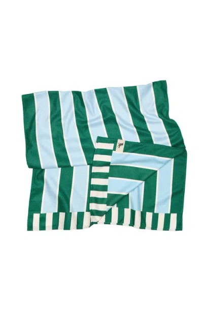 Dock & Bay Home Towel In Multi