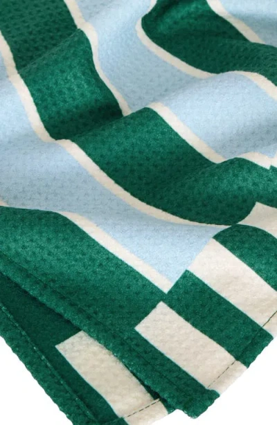 Dock & Bay Home Towel In Multi