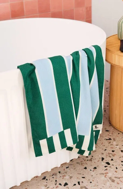 Dock & Bay Home Towel In Multi