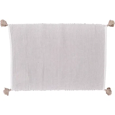 Carol & Frank Bree Placemat Collection In Multi