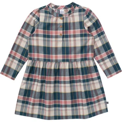 Modern Moments™ By Gerber Plaid Collared Dress In Multi