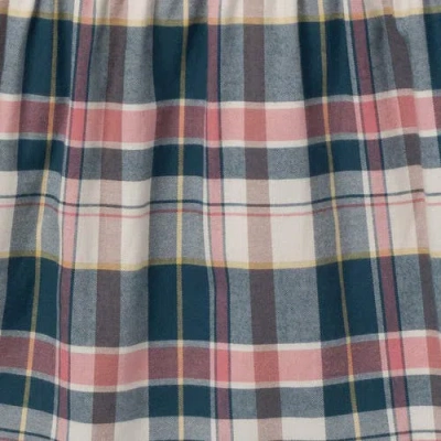 Modern Moments™ By Gerber Plaid Collared Dress In Multi