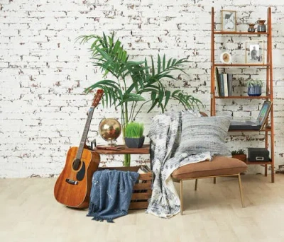 Carol & Frank Griffin Accent Throw Blanket In Blue