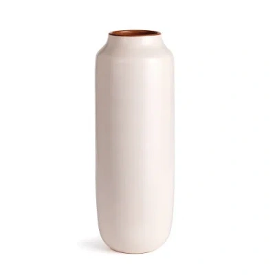 Napa Home & Garden Lucela Vase Tall In White