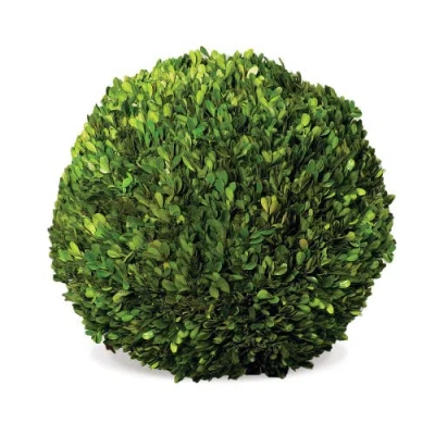 Napa Home & Garden 16in Ball In Green