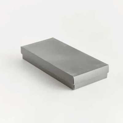 Napa Home & Garden Barclay Butera Keystone Salad Servers Set Of 2 In Brown