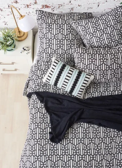 Carol & Frank Marti Throw Pillow Collection In Multi