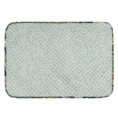 Carol & Frank Posy Placemats Set Of 4, 13" X 19" In Multi