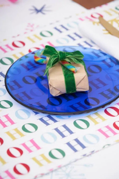 Carol & Frank Boho Ho Placemats Set Of 4, 14" X 20" In Multi