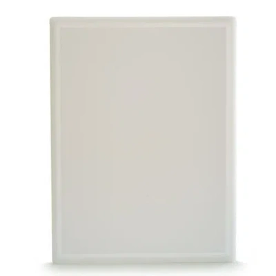 Norpro Professional 18-inch X 24-inch Cutting Board, White In Multi