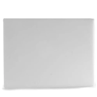 Norpro Professional 18-inch X 24-inch Cutting Board, White In Multi