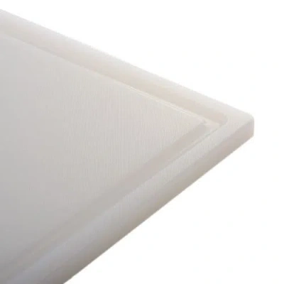 Norpro Professional 18-inch X 24-inch Cutting Board, White In Multi