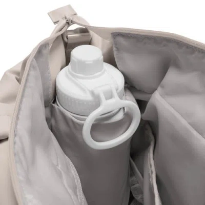 Heys The Puffer Travel Tote In Neutral