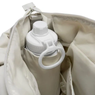 Heys The Puffer Travel Tote In White