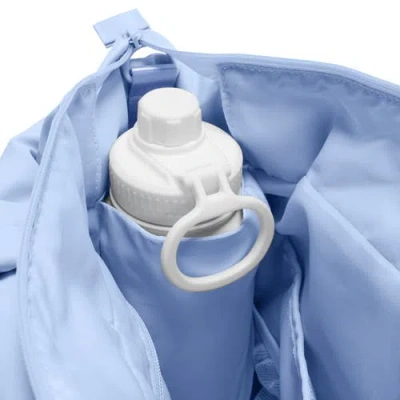 Heys The Puffer Travel Tote In Blue