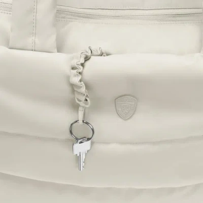 Heys The Puffer Tote Bag In Green