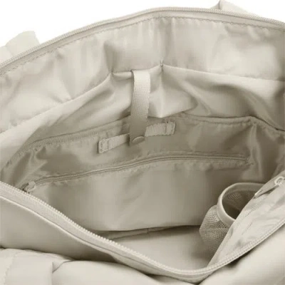 Heys The Puffer Tote Bag In Green