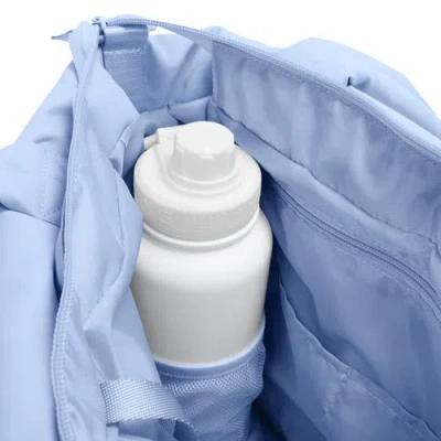 Heys The Puffer Tote Bag In Blue