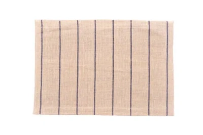 Carol & Frank Jute Placemat Collection In Neutral