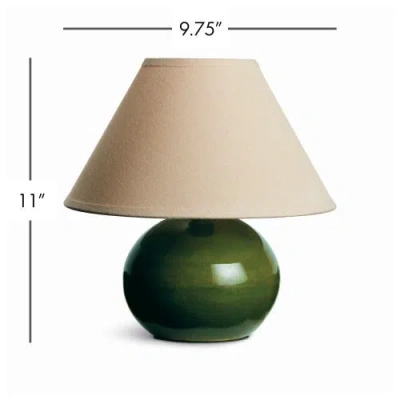 Napa Home & Garden Charlie Mini Lamp In Multi
