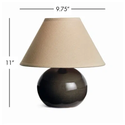 Napa Home & Garden Charlie Mini Lamp In Multi
