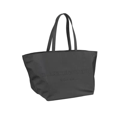 Alexander Wang Punch Tote Bag In Pattern
