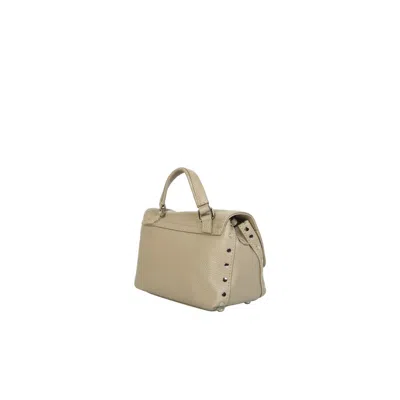 Zanellato Postina Daily Baby Bag In Neutral