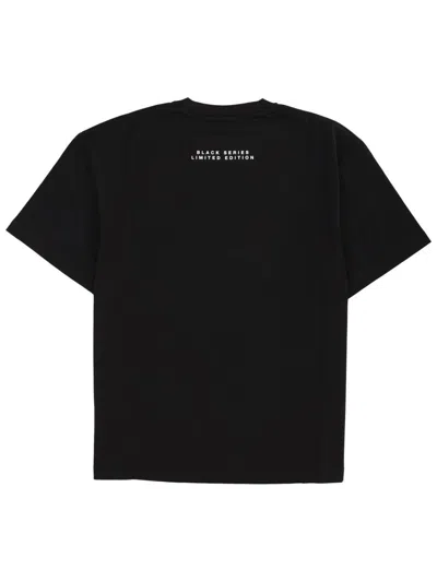 Ih Nom Uh Nit T-shirts And Polos In Black