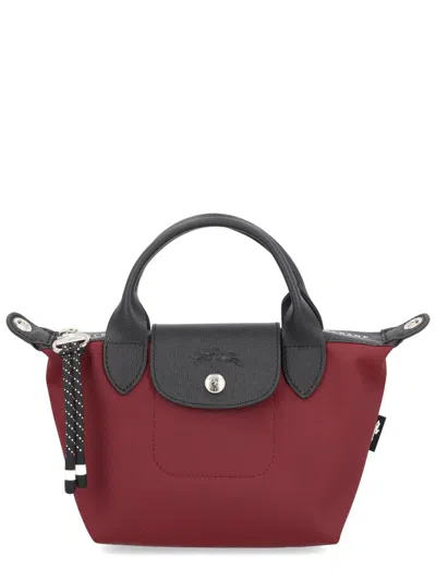 Longchamp Mini-bag Le Pliage Energy Xs In Multi