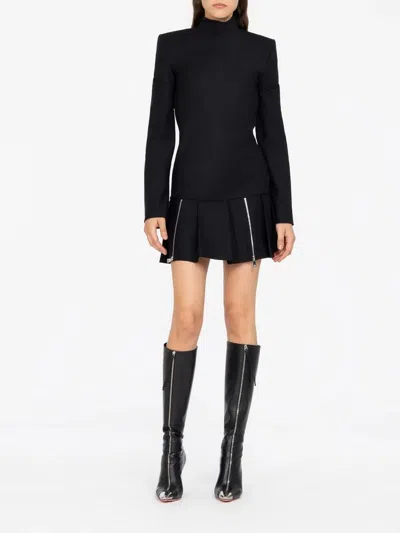 Les Filles D'eva Dresses In Black