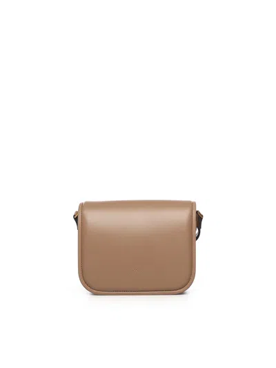 Pinko Love Bag Box Square Bag In Brown