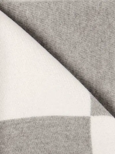 Eleventy Wool Throw In Multi