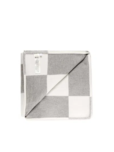 Eleventy Wool Throw In Multi